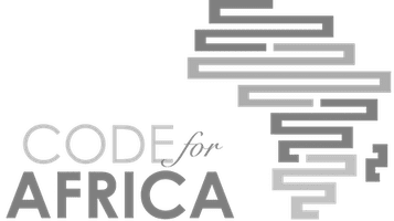 Code for Africa 徽标